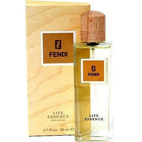 fendi life essence|life essence by Fendi reviews.